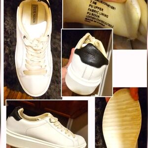 WOMENS STEVE MADDENS